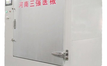 環(huán)氧乙烷滅菌器是否是最有效的消毒方式？了解其安全性與實際效果