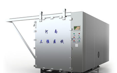 環(huán)氧乙烷滅菌器在夏季使用時要注意哪些事項